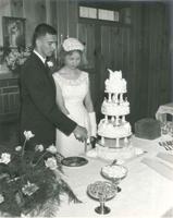Kerry and Sally Wilcox celebrate 60th