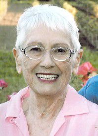 Dorothy Irene Swyers