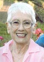 Dorothy Irene Swyers