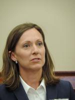 City narrows manager field to three