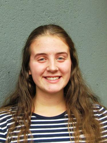 Elks honor Margaret Totten and Daisy Dolan