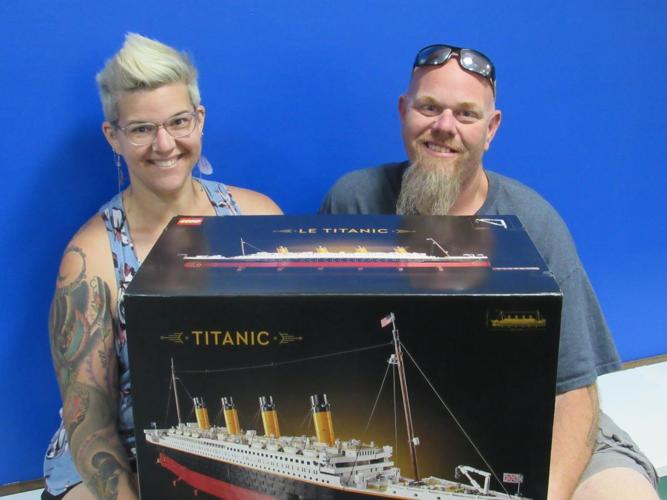 Brick City and Games