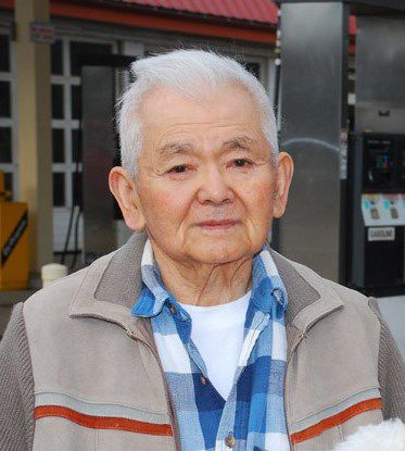 Noboru Akiyama