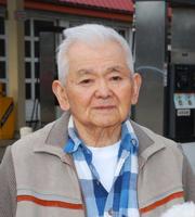 Noboru Akiyama