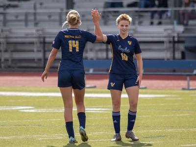 HRV gsoc Faaborg and Brennan