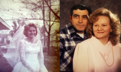 Owen and Maryann Stembridge