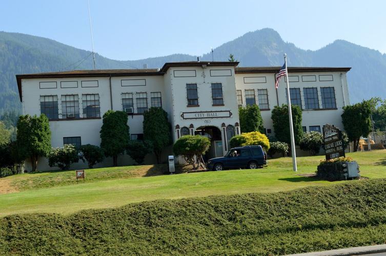Cascade Locks woman protests Nestlé with 5-day fast