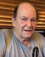 Richard “Dick” Graeff