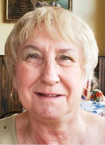 Diane Newson