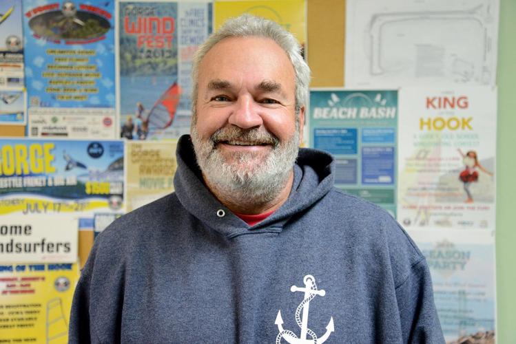 Introducing Bart Vervloet, new CGWA executive director