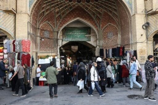 Iran dismissed US President Donald Trump's claims about its missile and nuclear programmes