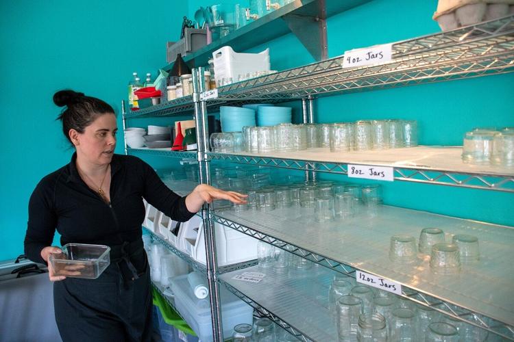 Local Rhoots Sam Rodgers