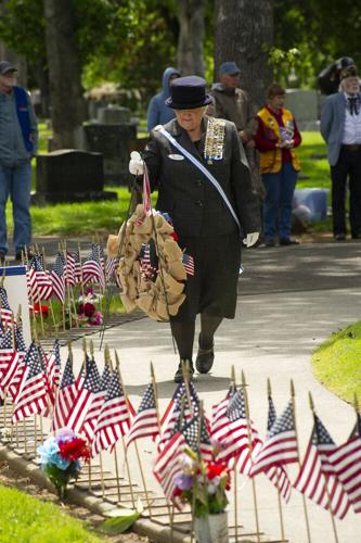 Hood River Memorial Day ceremonies