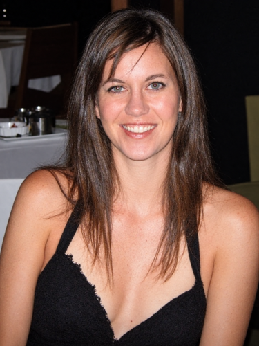 Rachel Bredfeldt