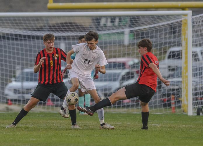 TD versus Gladstone 10-20