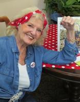 Remembering Ada Wyn Parker-Loy, the first ‘Rosie the Riveter’
