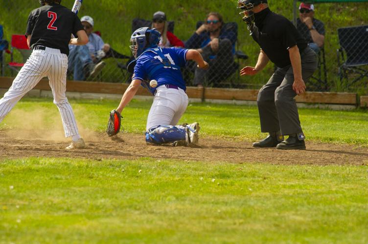 Dufur Baseball v. Lyle