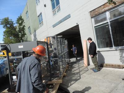 Full Sail expands, packs more onto Columbia Street