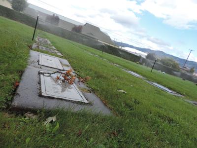 Cemetery Tales: Event displays ‘The humanity of history’
