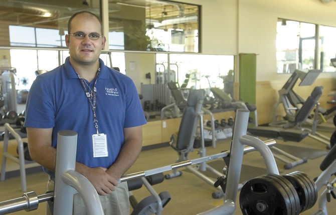 Water’s Edge tackles team medicine