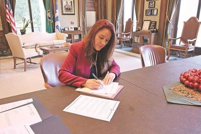 Secretary of State Certifies Historic High-Turnout Midterm Election