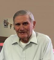 Obituary: Ward Miles