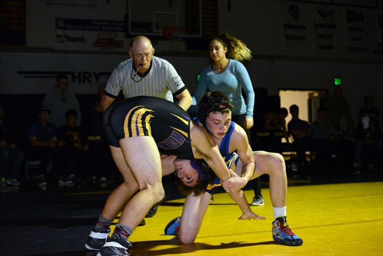 Wreagles do well at Madras, but falter in duals