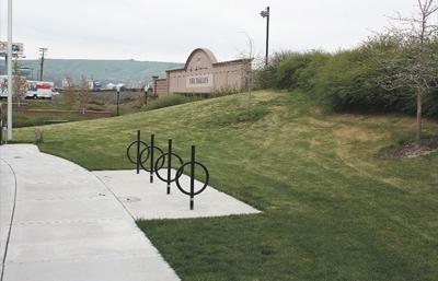 City OKs ‘bike hub’ expansion at Festival Park