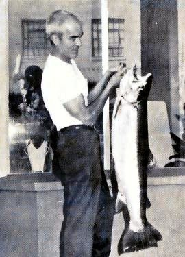 Adolphus Mack Maxwell