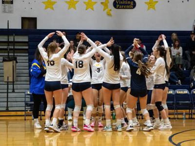 HRV volleyball 11-01
