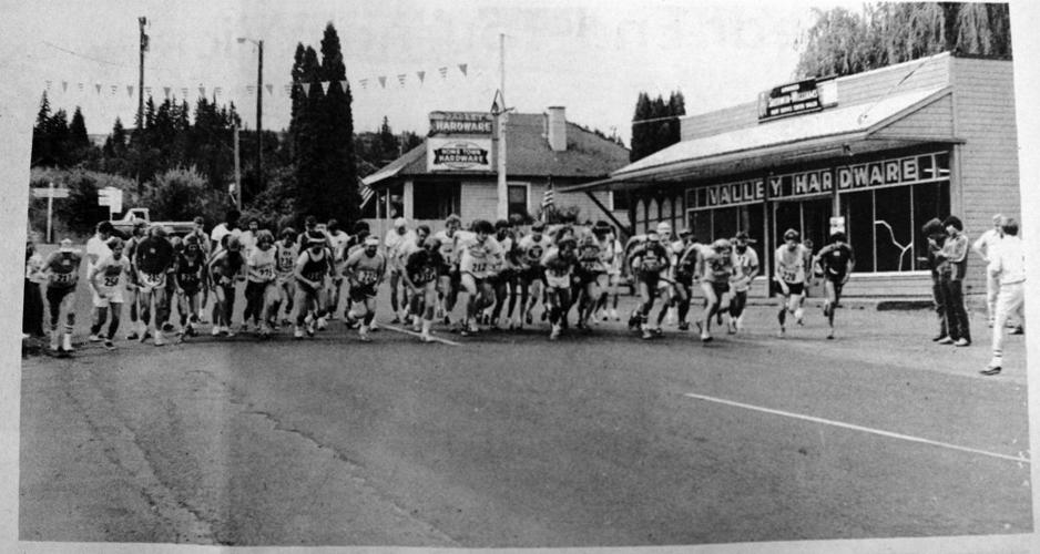 Looking back: 40 years of the Kollas-Cranmer run