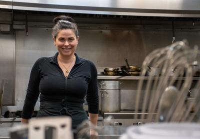 Local Rhoots Sam Rodgers