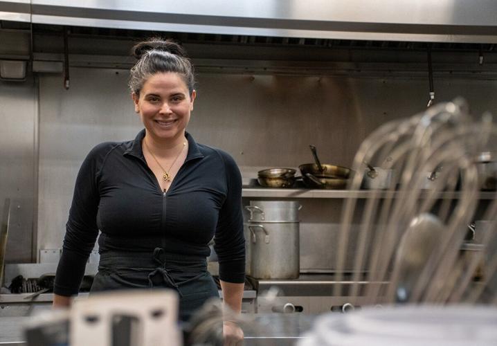 Local Rhoots Sam Rodgers