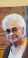 Obituary: Frances Stolhand