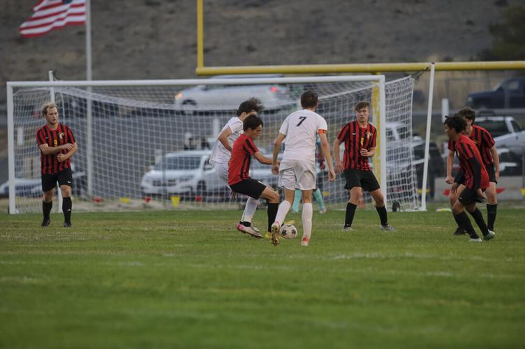 TD versus Gladstone 10-20