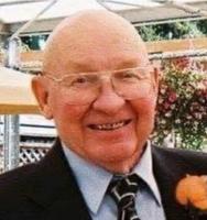 Obituary: Gerald "Jerry" Prinzing