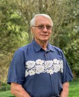 Don Moore - Wy'East Rural Fire Protection District