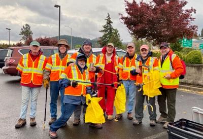 Hood River Rotary 11-09