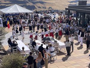 Maryhill celebrates 100th