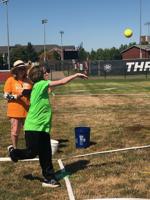 Wasco and Sherman athletes enjoy state games success