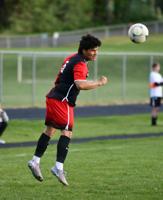 Bruin boys well represented on all league Trico soccer teams