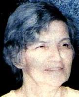 Wilma Rae Skelton