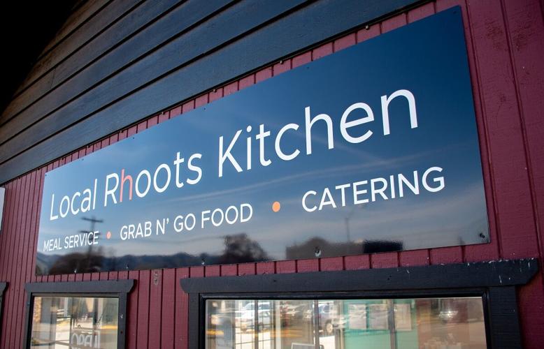 Local Rhoots Sam Rodgers