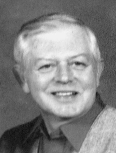 Marvin Henry Stricker