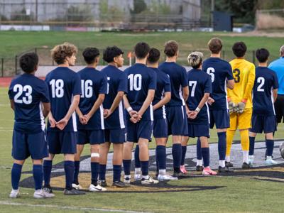 HRv boys soccer FILE 2024
