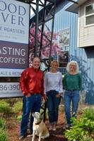 Gorge Local — In Business: Hood River Coffee Roasters changes hands