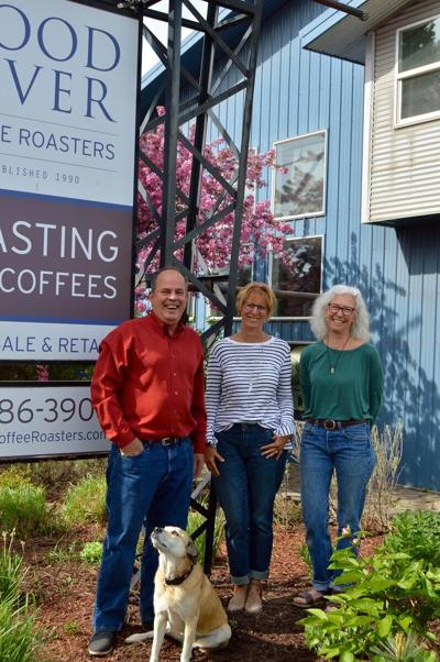 Hood River Coffee Roasters