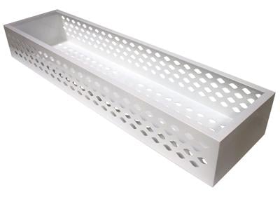 Go Industries Introduces Shovel Baskets for Work Trucks and Fleet Vehicles