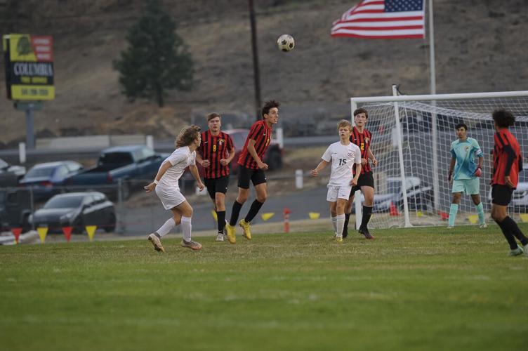 TD versus Gladstone 10-20