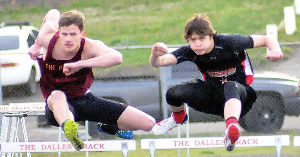 Locals rack up high marks at Mullen-Leavitt